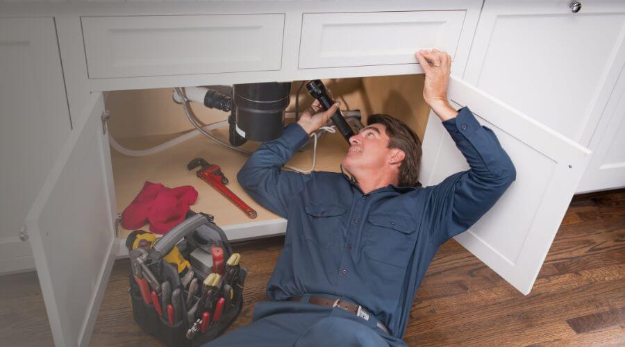 Local 24/7 Emergency Plumbing in Jewett, TX